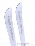 Fischer RC One Lite 74 + RS 9 GW SLR Womens Ski Set 2021, , White, , Female, 0054-10156, 5637808611, , N3-18.jpg