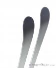Fischer RC One Lite 68 + RS 9 GW SLR Womens Ski Set 2021, Fischer, Azul, , Mujer, 0054-10158, 5637808616, 9002972474699, N3-08.jpg
