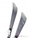 Fischer RC One Lite 73 + RS 9 GW SLR Womens Ski Set 2021, Fischer, Black, , Female, 0054-10160, 5637808622, 9002972475054, N4-04.jpg