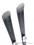 Fischer RC One Lite 73 + RS 9 GW SLR Womens Ski Set 2021, Fischer, Negro, , Mujer, 0054-10160, 5637808622, 9002972475054, N4-19.jpg