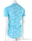 POC Pure Tee SS T-shirt de vélo, , Turquoise, , Hommes,Femmes,Unisex, 0049-10300, 5637808626, , N1-11.jpg