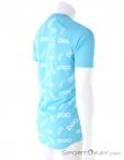 POC Pure Tee SS Camiseta para ciclista, POC, Turquesa, , Hombre,Mujer,Unisex, 0049-10300, 5637808626, 7325541006247, N1-16.jpg