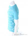 POC Pure Tee SS Biking Shirt, , Turquoise, , Male,Female,Unisex, 0049-10300, 5637808626, , N2-07.jpg