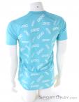POC Pure Tee SS T-shirt de vélo, , Turquoise, , Hommes,Femmes,Unisex, 0049-10300, 5637808626, , N2-12.jpg