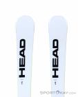 Head WC Rebels E-SL + FF 14 Ski Set 2021, , Blanc, , Hommes,Femmes,Unisex, 0053-10111, 5637808638, , N1-01.jpg