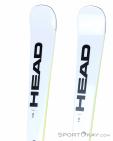 Head WC Rebels E-SL + FF 14 Ski Set 2021, , Blanc, , Hommes,Femmes,Unisex, 0053-10111, 5637808638, , N2-02.jpg