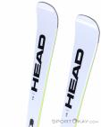 Head WC Rebels E-SL + FF 14 Ski Set 2021, , White, , Male,Female,Unisex, 0053-10111, 5637808638, , N3-03.jpg