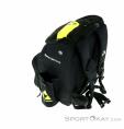 Fischer Boot&Helmet Backpack Alpine Race 40l Ski Boots Bag, Fischer, Black, , Male,Female,Unisex, 0054-10163, 5637808644, 9002972465161, N3-08.jpg