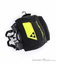 Fischer Boot&Helmet Backpack Alpine Race 55l Ski Boots Bag, Fischer, Čierna, , Muži,Ženy,Unisex, 0054-10164, 5637808645, 9002972465192, N5-15.jpg
