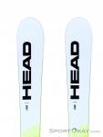 Head WC Rebels I.GSR + PR 11 GW Ski Set 2021, Head, Blanc, , Hommes,Femmes,Unisex, 0053-10115, 5637808660, 724794321775, N1-01.jpg
