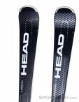 Head Supershape E-Original + PRD 12 GW Ski Set 2021, Head, Black, , Male,Female,Unisex, 0053-10119, 5637808689, 724794321829, N2-02.jpg