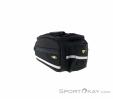 Topeak TrunkBag EX (Strap) Luggage Rack Bag, Topeak, Black, , Unisex, 0185-10334, 5637808690, 4710069684542, N1-16.jpg