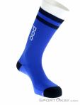 POC Essential Mid Biking Socks, POC, Blue, , Male,Female,Unisex, 0049-10304, 5637808731, 7325541008852, N1-01.jpg