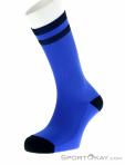 POC Essential Mid Cyklistické ponožky, POC, Modrá, , Muži,Ženy,Unisex, 0049-10304, 5637808731, 7325541008852, N1-06.jpg