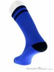 POC Essential Mid Cyklistické ponožky, POC, Modrá, , Muži,Ženy,Unisex, 0049-10304, 5637808731, 7325541008852, N1-11.jpg