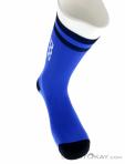 POC Essential Mid Cyklistické ponožky, POC, Modrá, , Muži,Ženy,Unisex, 0049-10304, 5637808731, 7325541008852, N2-02.jpg