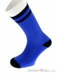 POC Essential Mid Cyklistické ponožky, POC, Modrá, , Muži,Ženy,Unisex, 0049-10304, 5637808731, 7325541008852, N2-07.jpg