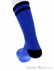 POC Essential Mid Cyklistické ponožky, POC, Modrá, , Muži,Ženy,Unisex, 0049-10304, 5637808731, 7325541008852, N2-12.jpg