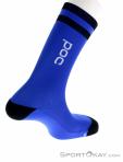 POC Essential Mid Cyklistické ponožky, POC, Modrá, , Muži,Ženy,Unisex, 0049-10304, 5637808731, 7325541008852, N2-17.jpg
