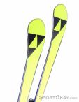 Fischer RC4 The Curv GT + RC4 Z13 GW PR Ski Set 2021, Fischer, Multicolore, , Hommes,Unisex, 0054-10176, 5637808778, 9002972472572, N3-08.jpg