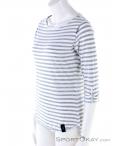 Chillaz Balanced Stripes LS Damen Shirt, Chillaz, Grau, , Damen, 0004-10474, 5637808840, 9120096336867, N1-06.jpg
