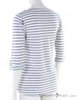 Chillaz Balanced Stripes LS Mujer Camiseta, Chillaz, Gris, , Mujer, 0004-10474, 5637808840, 9120096336867, N1-11.jpg