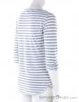 Chillaz Balanced Stripes LS Mujer Camiseta, Chillaz, Gris, , Mujer, 0004-10474, 5637808840, 9120096336867, N1-16.jpg