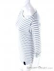 Chillaz Balanced Stripes LS Women Shirt, Chillaz, Gray, , Female, 0004-10474, 5637808840, 9120096336867, N2-07.jpg
