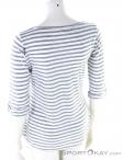 Chillaz Balanced Stripes LS Women Shirt, Chillaz, Gray, , Female, 0004-10474, 5637808840, 9120096336867, N2-12.jpg