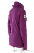 Chillaz Juna Patch Women Sweater, Chillaz, Purple, , Female, 0004-10476, 5637808857, 9120092977620, N1-16.jpg
