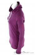 Chillaz Juna Patch Women Sweater, Chillaz, Purple, , Female, 0004-10476, 5637808857, 9120092977620, N2-07.jpg