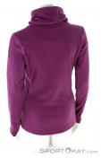 Chillaz Juna Patch Women Sweater, Chillaz, Purple, , Female, 0004-10476, 5637808857, 9120092977620, N2-12.jpg