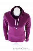 Chillaz Juna Patch Women Sweater, Chillaz, Purple, , Female, 0004-10476, 5637808857, 9120092977620, N3-03.jpg