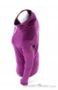 Chillaz Juna Patch Women Sweater, , Purple, , Female, 0004-10476, 5637808857, , N3-08.jpg