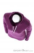 Chillaz Juna Patch Women Sweater, , Purple, , Female, 0004-10476, 5637808857, , N4-04.jpg