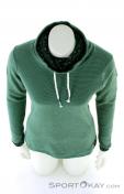 Chillaz Juna Patch Women Sweater, , Turquoise, , Female, 0004-10476, 5637808861, , N3-03.jpg