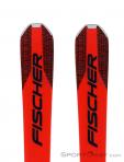 Fischer RC One 72 MF + RSX 12 GW PR Ski Set 2021, Fischer, Orange, , Male,Unisex, 0054-10182, 5637808888, 9002972533648, N1-01.jpg