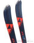 Fischer RC One 86 GT + RSW 12 GW PR Ski Set 2021, Fischer, Blue, , Male,Unisex, 0054-10184, 5637808891, 9002972379192, N3-18.jpg