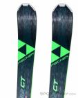 Fischer RC One 82 GT + RSW 11 GW PR Ski Set 2021, , Green, , Male,Unisex, 0054-10186, 5637808895, , N2-02.jpg