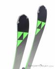 Fischer RC One 82 GT + RSW 11 GW PR Ski Set 2021, , Green, , Male,Unisex, 0054-10186, 5637808895, , N3-08.jpg