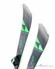 Fischer RC One 82 GT + RSW 11 GW PR Ski Set 2021, , Green, , Male,Unisex, 0054-10186, 5637808895, , N4-04.jpg