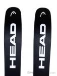 Head Kore 105 Freeride Skis 2021, Head, Black, , Male,Female,Unisex, 0053-10135, 5637808911, 724794323274, N1-11.jpg