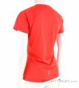 Löffler Running Women T-Shirt, , Red, , Female, 0008-10786, 5637808935, , N1-11.jpg