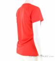 Löffler Running Women T-Shirt, , Red, , Female, 0008-10786, 5637808935, , N1-16.jpg
