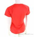 Löffler Running Damen T-Shirt, , Rot, , Damen, 0008-10786, 5637808935, , N2-12.jpg