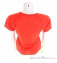 Löffler Running Mujer T-Shirt, , Rojo, , Mujer, 0008-10786, 5637808935, , N3-13.jpg