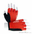 POC Essential Road Mesh Short Glove Biking Gloves, POC, Rouge, , Hommes,Femmes,Unisex, 0049-10307, 5637808942, 0, N1-01.jpg