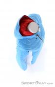 Löffler Hooded Jacket Primaloft Mujer Chaqueta para exteriores, Löffler, Azul, , Mujer, 0008-10787, 5637808952, 9006063553935, N4-19.jpg