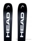 Head Kore 93 Freeride Skis 2021, Head, Noir, , Hommes,Femmes,Filles, 0053-10137, 5637808967, 724794323366, N1-11.jpg