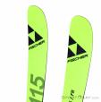 Fischer Ranger 115 FR Freeride Skis 2021, Fischer, Yellow, , Male,Unisex, 0054-10194, 5637808993, 9002972474057, N3-03.jpg